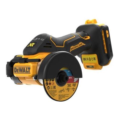 18V Cordless Circular Saw 76mm DEWALT DCS438N