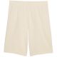 3. Puma ESS Small No. 1 Logo Beige Kids Shorts 692974 87
