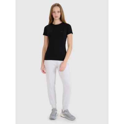 3. T-shirt 4F W 4FWMM00TTSHF2255-20S