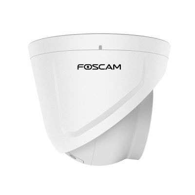 7. Foscam T5EP 5MP PoE IP surveillance camera