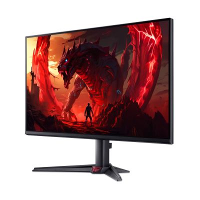 6. Acer NITRO VG0 VG270 P6 Computer Monitor 68.6 cm (27") 1920 x 1080 px Full HD LCD Black