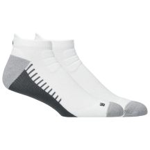 ASICS Performance Run Ankle Socks 3013B345-100 White 39–42