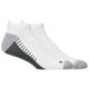 ASICS Performance Run Ankle Socks 3013B345-100 White 39–42