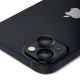 11. Spigen Glas.tR EZ Fit Optik Camera Protector for iPhone 14 / Plus / 15 / Plus - Black 2 pcs.