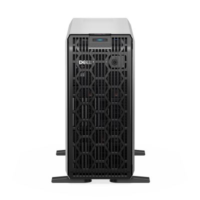 2. DELL PowerEdge T360 server 480 GB Tower (4.5U) Intel Xeon 6 6315P 2.8 GHz 16 GB DDR5-SDRAM 700 W