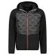 Men's jacket Geographical Norway COUTO BLACK DB MEN 024 BLACK (WZ8644H/GN-NOIR)