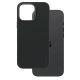 2. CARE by PanzerGlass Fashion Case iPhone 16 Pro Max 6.9" black/black MagSafe 1380
