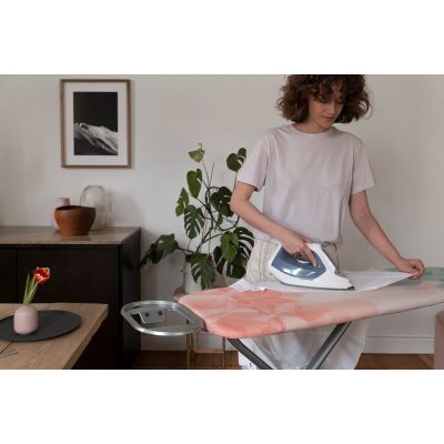 8. Vileda Comfort Plus Ironing Board Cover