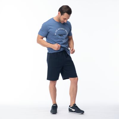 7. Men's AZYNI Shorts