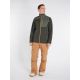 Protest PRTHAMMEREN men's sweatshirt full zip top S