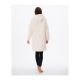 7. RIP CURL Swc Weekender Jacket white