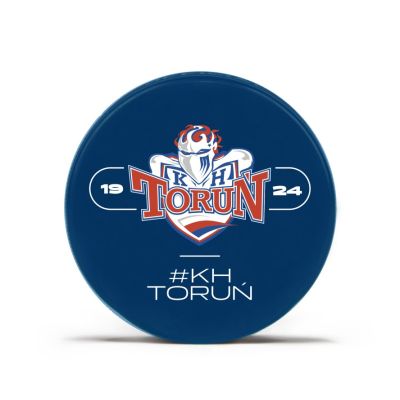 KHT Toruń album #1924