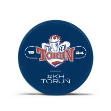 KHT Toruń album #1924