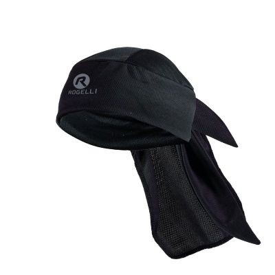 Rogelli bandana black
