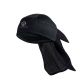 Rogelli bandana black