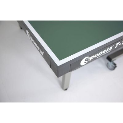 44. SPONET S7-12i MASTER COMPACT TABLE TENNIS TABLE