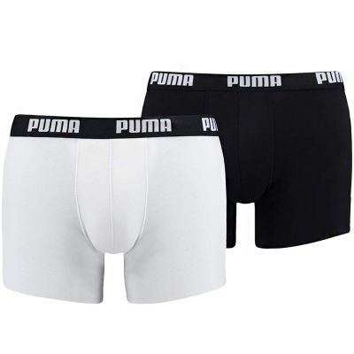 2. Puma Basic M Boxer 2P 521015001 301