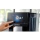 2. Siemens TP713RO9 EQ700 espresso machine (black; 19 bar)
