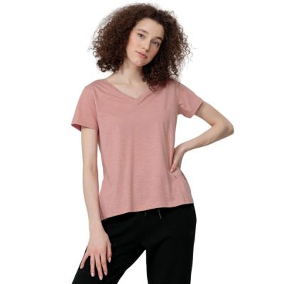 9. T-shirt 4F W H4L22 TSD352 56S