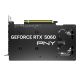 8. PNY GeForce RTX 5060 8GB NVIDIA GDDR7