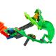 5. Hot Wheels Monster Trucks JGB06 toy car
