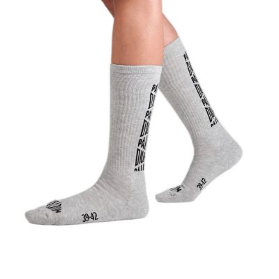 2. Palladium Jacquard Mis Socks 2 SX7385-034