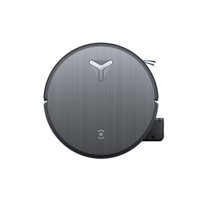 5. Ecovacs Deebot X11 Pro Omni Robot Vacuum Cleaner (Black)