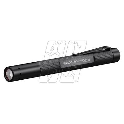 2. Ledlenser 4R Core 502177 pen flashlight