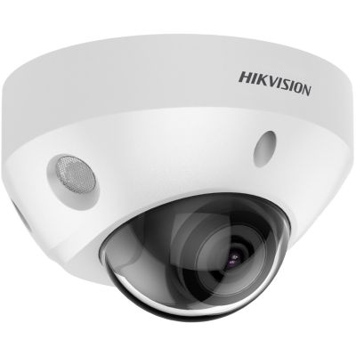 Hikvision DS-2CD2583G2-IS In-Ear IP Security Camera Outdoor 3840 x 2160 px Ceiling / Wall