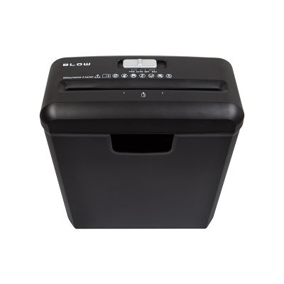 3. BLOW document shredder