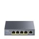 11. Switch CUDY GS1005P