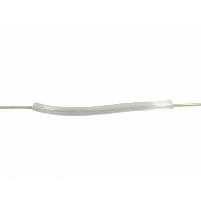 6. Boxing jump rope with weights 2 x 160g SBS-W 14256-W02