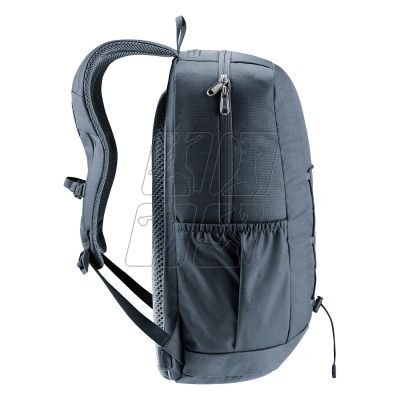 4. Deuter Gogo Backpack 3813224-7000