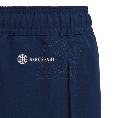 8. Adidas Entrada 22 Presentation Jr. H57524 pants