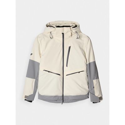 18. Ski jacket 15000 membrane women's 4F 4FWAW24TTJAF583-11S