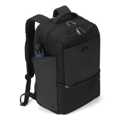 3. DICOTA D32162-RPET Laptop Bag 40.6 cm (16") Briefcase Black