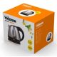 9. Tristar WK-1323 Electric Kettle 1.2 L 1500 W Stainless Steel