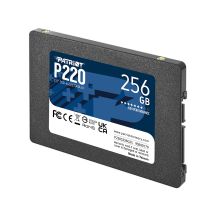 SSD Patriot P220 256GB SATA3 2.5"