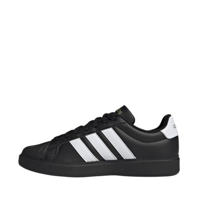 5. Adidas Streettalk men's shoes black JP8276