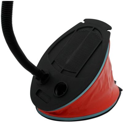17. Bellows Foot Pump for Mattresses 3 Litre Camp Active