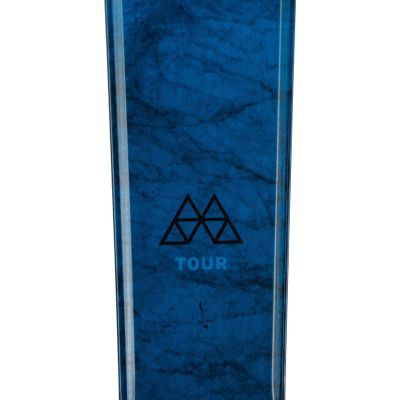 5. Dynastar M-Tour 86 Open Skis