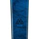 5. Dynastar M-Tour 86 Open Skis