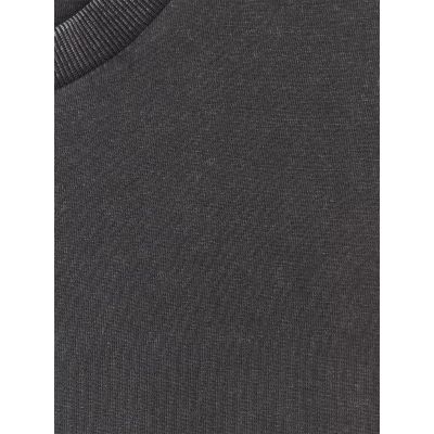 6. Women's oversize printed T-shirt 4F 4FRSS25TTSHF2747-20S