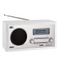 Imperial DABMAN 30 DAB+/FM radio white