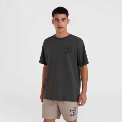 3. O'Neill Future Surf Society T-Shirt M 92800613531