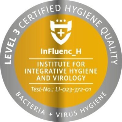 8. BOSCH SMS2HVI06E dishwasher