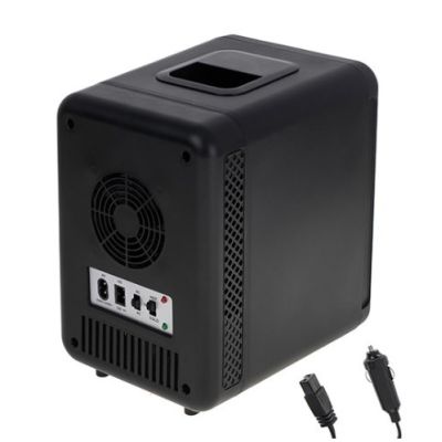 10. Mini fridge ADLER AD 8084