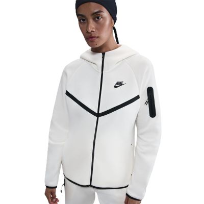 Nike Sportswear Tech Fleece Windrunner HV6747-133 women's sweatshirt