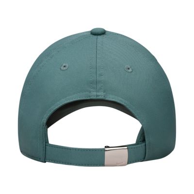 3. Nike Dri-Fit Club Kids' Baseball Cap Navy FB5064 382