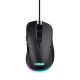 4. TRUST GXT922 YBAR ILLUMINATED Gaming Mouse